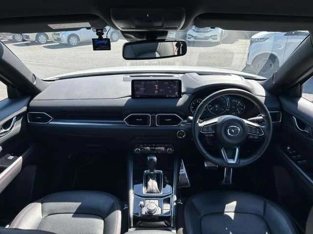 Mazda CX-5 XD　スポーツ　アピアランス photo 3