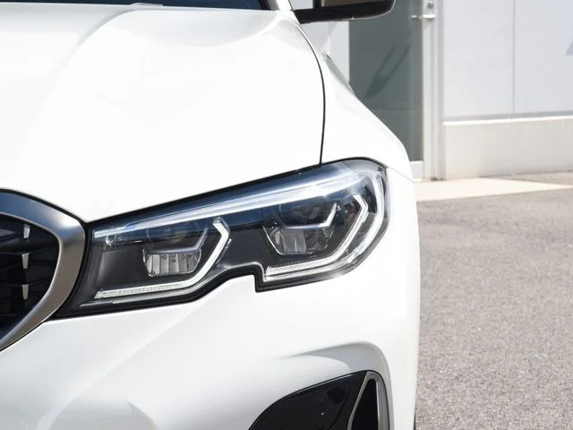 Bmw BMW 3series sedan M340i　xDrive photo 3