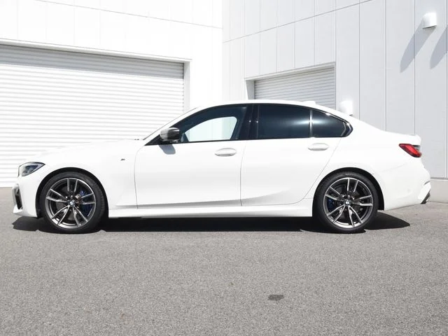 Bmw BMW 3series sedan M340i　xDrive photo 4