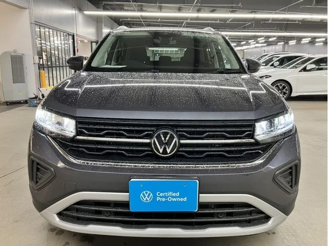 Volkswagen VOLKSWAGEN T-Cross TSI　アクティブ photo 4