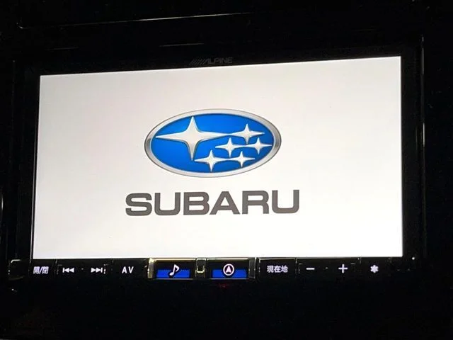 Subaru FORESTER アドバンス photo 3