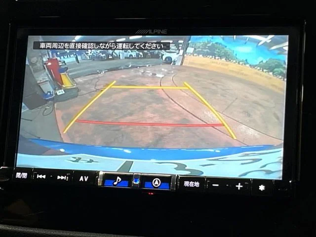 Subaru FORESTER アドバンス photo 4