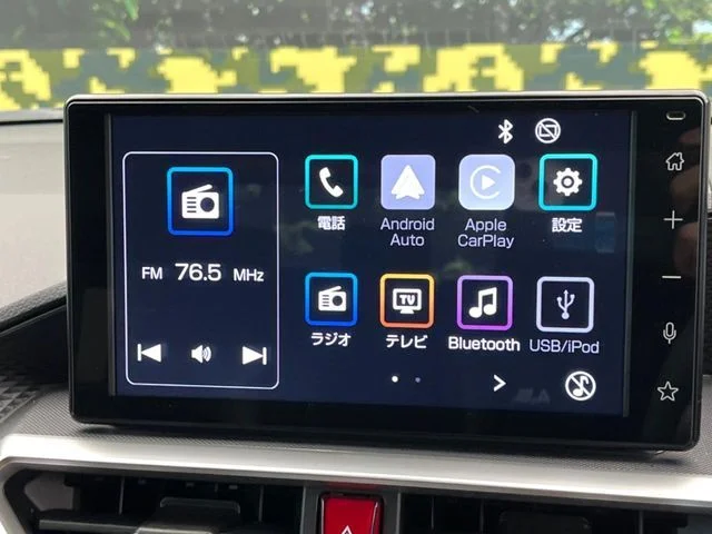 Daihatsu ROCKY e-SMART HYBRID プレミアム　G　HEV photo 3