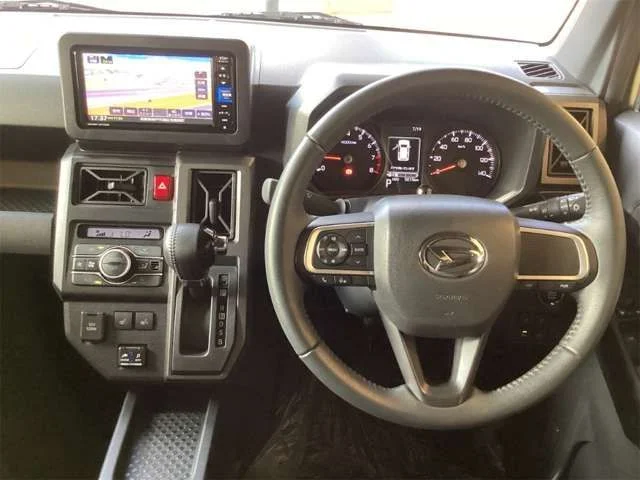 Daihatsu TAFT G　クロムベンチャー photo 2