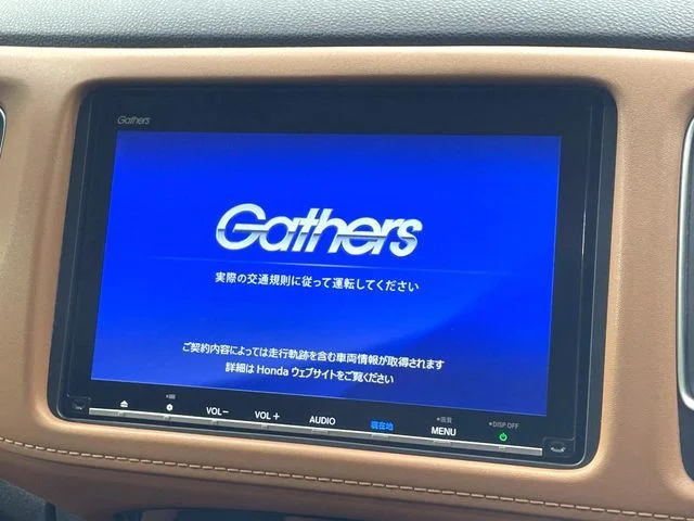 Honda VEZEL HYBRID Z　ホンダセンシング photo 3