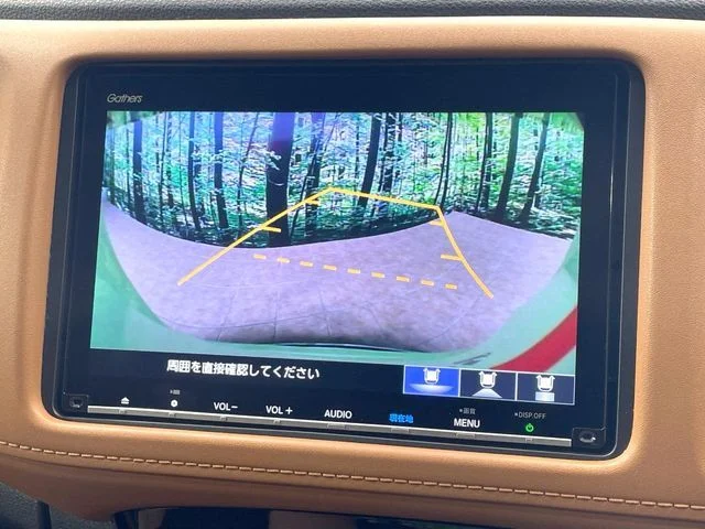 Honda VEZEL HYBRID Z　ホンダセンシング photo 4