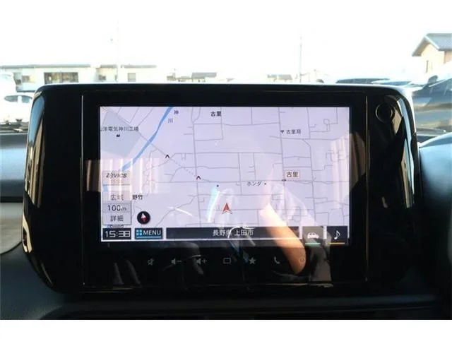 Suzuki SWIFT 4WD ハイブリッド　MZ photo 3