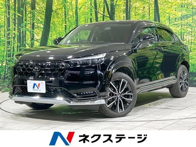Honda VEZEL e:HEV Z 2024