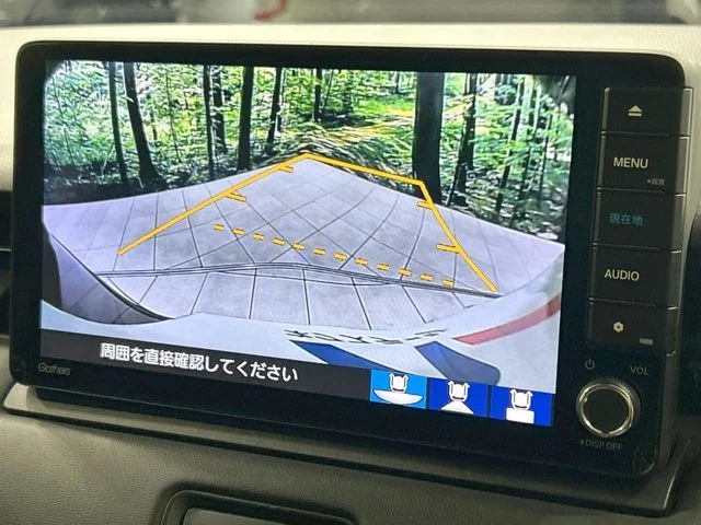 Honda VEZEL e:HEV Z photo 4