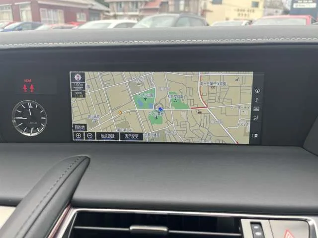 Toyota LEXUS LC500 Convertible ベースグレード photo 3