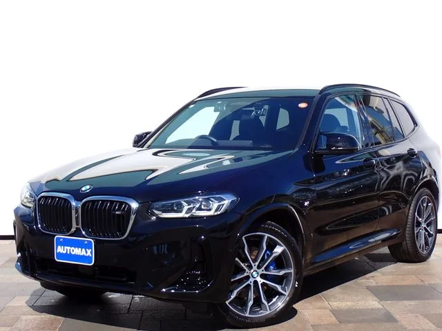 Bmw BMW X3 M40d 2023