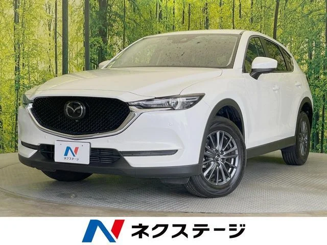 Mazda CX-5 XD　スマートエディション 2021