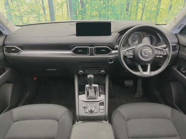 Mazda CX-5 XD　スマートエディション photo 2