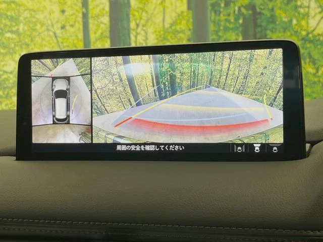 Mazda CX-5 XD　スマートエディション photo 4