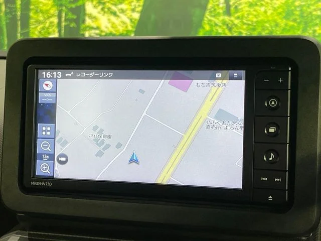 Daihatsu TAFT G　ダーククロムベンチャー photo 4