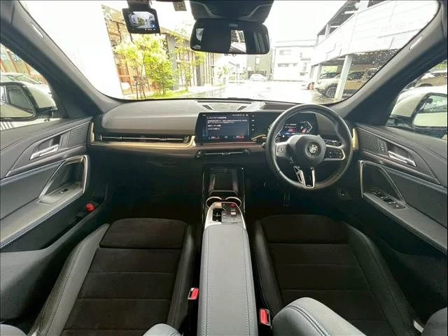 Bmw BMW X1 xDrive20d　Mスポーツ photo 3