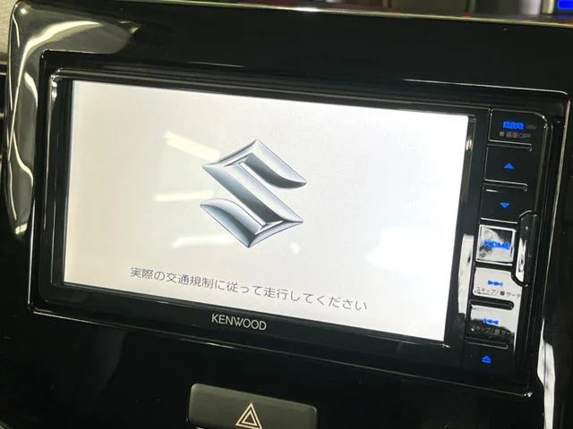 Suzuki WAGON R ハイブリッド　FX photo 3