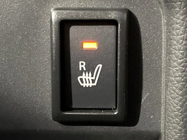 Suzuki WAGON R ハイブリッド　FX photo 4