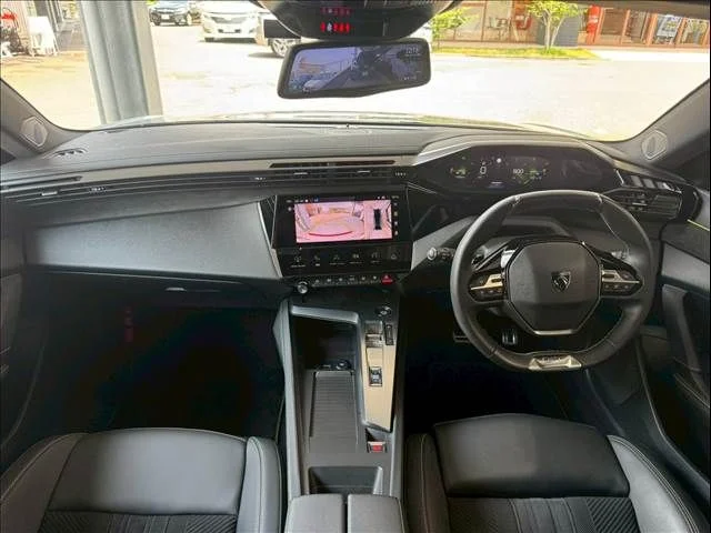Peugeot PEUGEOT 408 GT photo 3