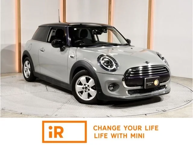 Bmw MINI COOPER ベースグレード 2019