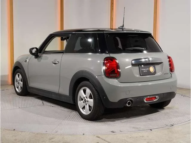Bmw MINI COOPER ベースグレード photo 2