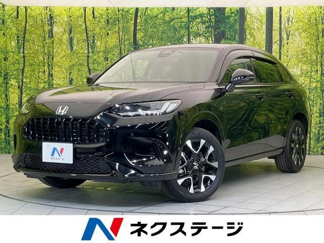 Honda ZR-V e:HEV e：HEV　Z 2024