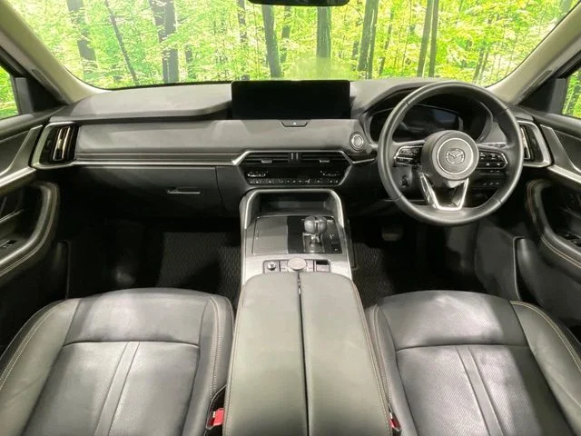 Mazda CX-60 25S　Lパッケージ photo 2