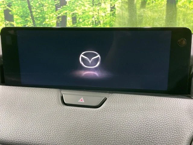 Mazda CX-60 25S　Lパッケージ photo 3