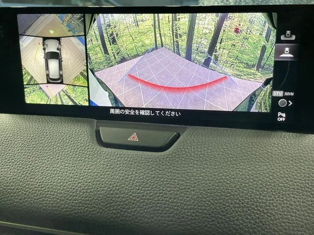Mazda CX-60 25S　Lパッケージ photo 4