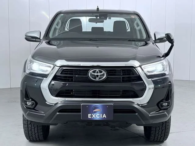Toyota HILUX 4WD Z photo 3