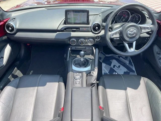 Mazda ROADSTER S　スペシャルパッケージ photo 2