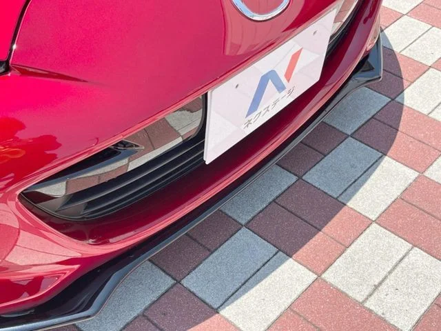 Mazda ROADSTER S　スペシャルパッケージ photo 3