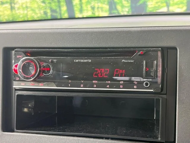 Mitsubishi eK WAGON M photo 4