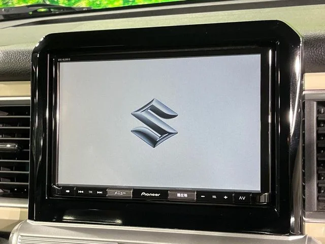 Suzuki XBEE ハイブリッド　MZ photo 3