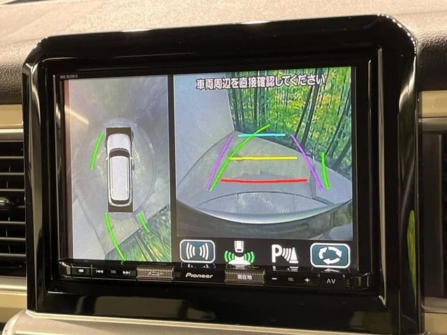 Suzuki XBEE ハイブリッド　MZ photo 4