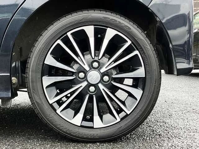 Daihatsu TANTO CUSTOM RS photo 4