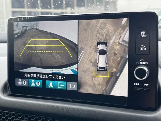 Honda ZR-V e:HEV X　ブラックスタイル photo 4