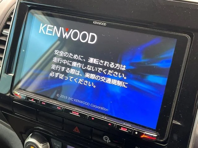 Nissan SERENA S-HYBRID ハイウェイスター　V photo 3