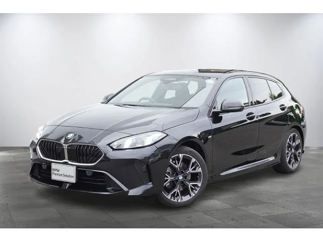 Bmw BMW 1series 120d　Mスポーツ 2025