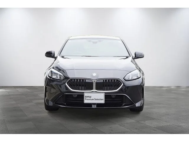 Bmw BMW 1series 120d　Mスポーツ photo 2