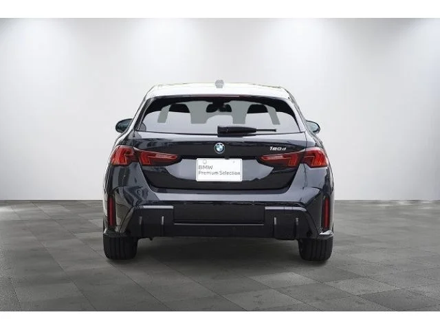 Bmw BMW 1series 120d　Mスポーツ photo 4