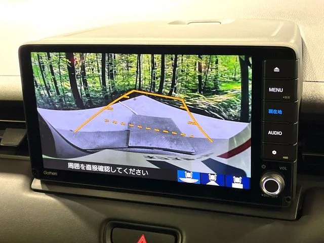 Honda VEZEL e:HEV Z photo 4