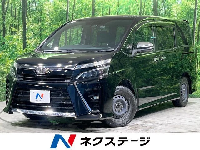 Toyota VOXY ZS　煌2 2020