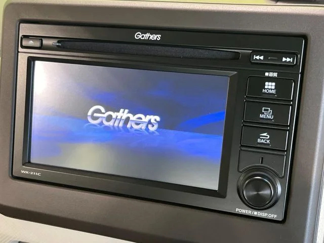 Honda N BOX L photo 4