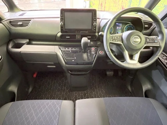 Nissan ROOX ハイウェイスタGターボプロパイロットEd photo 2