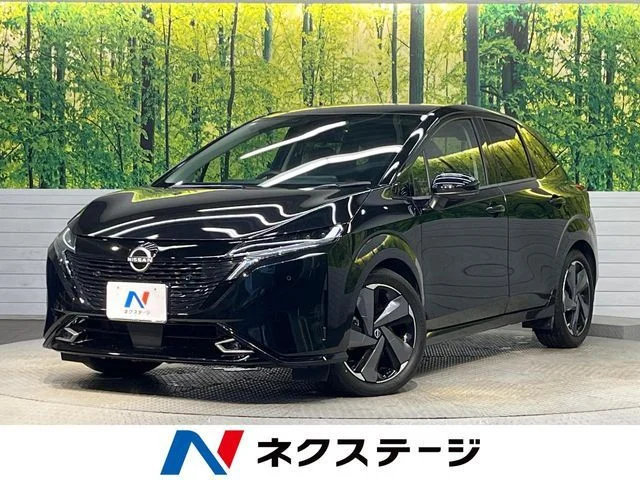 Nissan AURA G 2023
