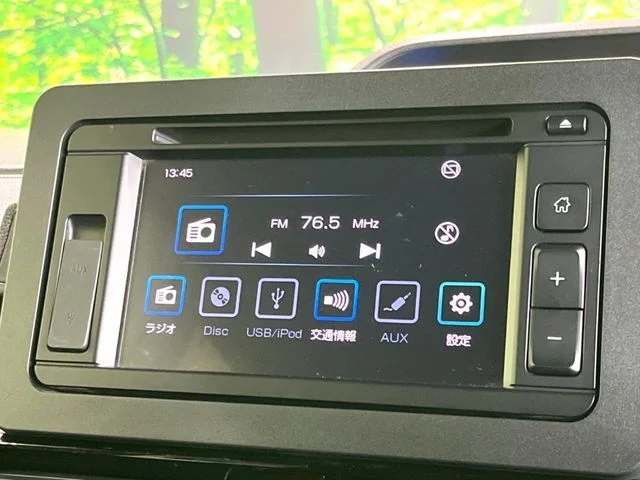 Daihatsu TANTO CUSTOM RS photo 3