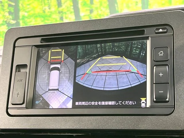 Daihatsu TANTO CUSTOM RS photo 4