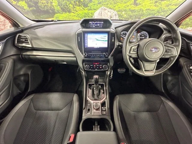 Subaru FORESTER プレミアム photo 2