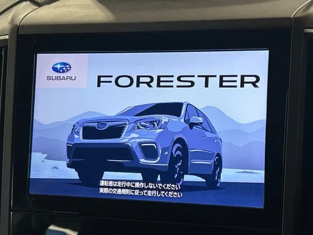 Subaru FORESTER プレミアム photo 3